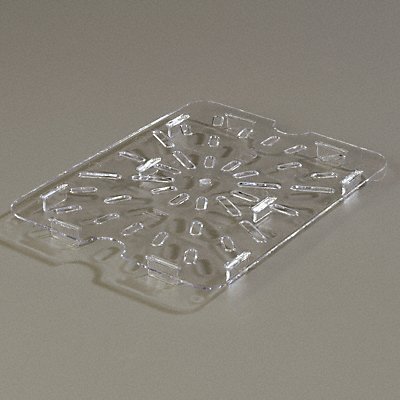 Steam Table Food Pan Accessories image